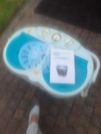 camping was machientje, Ophalen of Verzenden, Gebruikt