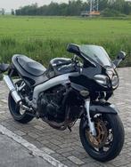 Triumph Sprint ST 955i 32.000km, Motoren, 3 cilinders, Meer dan 35 kW, 955 cc, Sport