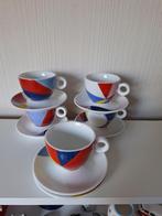 Servies kopjes, Ophalen of Verzenden, Overige stijlen, Kop(pen) en/of Schotel(s)