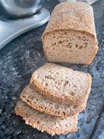 Glutenvrij meel (echt voedzaam) voor brood bakken tip tip, Boeken, Ophalen of Verzenden, Nieuw