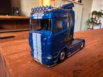 Tekno Scania GT540 TMG, Ophalen, Zo goed als nieuw, Bus of Vrachtwagen