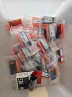 Canon Pixma Inkt Cartridges - Groot lot, Computers en Software, Printerbenodigdheden, Ophalen of Verzenden, Nieuw, Cartridge, Canon