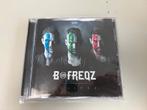 B-Freqz.: Eclipse, Ophalen of Verzenden, Zo goed als nieuw, Techno of Trance