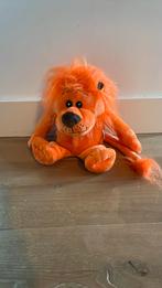 ING spaarpot/knuffel Nieuw, niet gebruikt, Verzamelen, Spaarpotten, Ophalen of Verzenden, Zo goed als nieuw, Dier