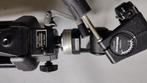 Manfrotto 075 statief heavy duty, Ophalen, Gebruikt, Driepoot