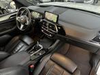 BMW X3 XDrive20i High Executive/M-PAKKET/CAMERA/NAVI/LEDER/N, Automaat, 1998 cc, Gebruikt, Euro 6