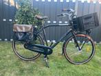 Gazelle Heavy Duty herenfiets, Fietsen en Brommers, Fietsen | Heren | Herenfietsen, Ophalen, Gebruikt, Gazelle, Versnellingen