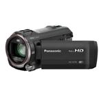 Panasonic HC-V770 Full HD Camcorder TOPSTAAT, Full HD, Panasonic, 20x of meer, Ophalen of Verzenden