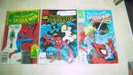 Spectaculaire Spider man Peter Parker US alles voor 25,00, Meerdere comics, Ophalen of Verzenden, Zo goed als nieuw, Europa