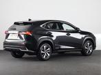 Lexus NX 300h AWD President Line Limited | Mark Levinson Aud, Auto's, Lexus, Automaat, 12 maanden, Gebruikt, Leder
