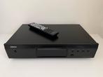 Denon DCD-520AE cd-speler in nette staat, Ophalen of Verzenden, Zo goed als nieuw, Overige merken