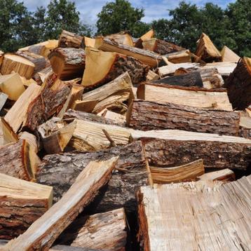 EIKEN, Haardhout, Brandhout, Kachelhout, Stookhout beschikbaar voor biedingen