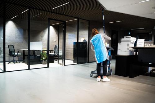 Schoonmaker gezocht in Amsterdam (2.5 uur per dag), Vacatures, Vacatures | Schoonmaak en Facilitaire diensten, Overige niveaus