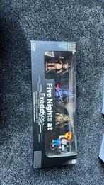 Fnaf colletible vinyl figure set, Ophalen of Verzenden, Zo goed als nieuw