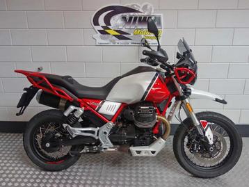 MOTO GUZZI V 85 TT (bj 2019) beschikbaar voor biedingen