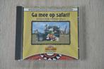 BEEKSE BERGEN --- GA MEE OP SAFARI de leukste liedjes van, Cd's en Dvd's, Verzenden