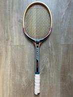 Dunlop Tom Okker tennisracket, Ophalen of Verzenden, Zo goed als nieuw, Racket, Dunlop