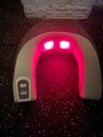 Nekmassage apparaat met infrarood warmte, Ophalen of Verzenden, Gebruikt, Apparaat