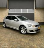 Volkswagen Golf 1.6 TDI 2015 Grijs, Voorwielaandrijving, Stof, 4 cilinders, Origineel Nederlands