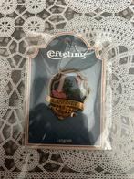 Efteling Langnek pin, Ophalen of Verzenden, Nieuw, Button of Speldje