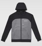 Equalité vest – Nieuw, Ongedragen – Zwart/Grijs, Kleding | Heren, Truien en Vesten, Ophalen of Verzenden, Nieuw, Maat 48/50 (M)