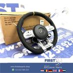 2022 AMG STUUR + AIRBAG W177 W118 W205 W213 W253 W223 W468 W, Auto-onderdelen, Ophalen of Verzenden, Gebruikt, Mercedes-Benz