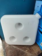 Tank, Ophalen, Nieuw