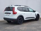 Dacia Jogger 1.6 Hybrid 140 Extreme 7p Automaat / 7- persoon, Auto's, Dacia, Stof, Gebruikt, 4 cilinders, 7 stoelen