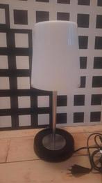 Ikea basisk tafellamp. Design Vintage, Huis en Inrichting, Lampen | Tafellampen, Ophalen of Verzenden