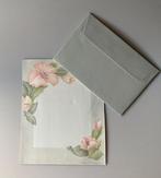 Briefpapier Anais Anais Cacharel, Ophalen of Verzenden, Zo goed als nieuw, Overige typen