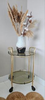 Gouden trolley, Ophalen, Gebruikt, ., .