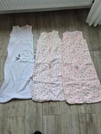 3 Zomerslaapzakken Maat 86/98/104/110, Kinderen en Baby's, Dekens, Slaapzakjes en Inbakerproducten, Ophalen, 85 tot 100 cm, Slaapzak