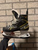 CCM supertacks AS3 PRO ijshockeyschaatsen, Sport en Fitness, IJshockey, Ophalen of Verzenden, Gebruikt, Schaatsen
