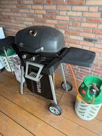 Gas BBQ napoleon 285, Tuin en Terras, Gasbarbecues, Ophalen, Zo goed als nieuw