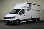 Volkswagen Crafter 2.0 TDI 177pk Automaat Zeilwagen, Automaat, Stof, Gebruikt, 4 cilinders