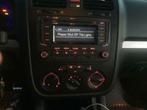 Bluetooth Radio Cd Usb Sd Carkit Geschikt Voor Golf 5 6 Blue, Auto diversen, A.parts@hotmail.nl, Trasmolenlaan 12 3447 GZ Woerden