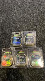 Korda boom 0.55 mm, Watersport en Boten, Ophalen of Verzenden, Nieuw, Overige typen