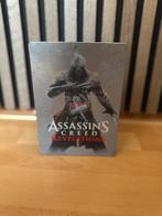 Assassins creed revelations steelbook, Avontuur en Actie, Vanaf 18 jaar, 1 speler, Ophalen of Verzenden