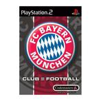 FC Bayern Munich Club Football PS2, Spelcomputers en Games, Games | Sony PlayStation 2, Ophalen of Verzenden