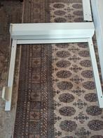 Witte rolluik - diverse afmetingen, Doe-het-zelf en Verbouw, Ophalen, Minder dan 100 cm, Zo goed als nieuw, Wit