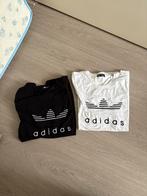 Adidas shirts maat M, Ophalen of Verzenden