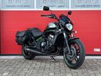 KAWASAKI VULCAN S (bj 2016), 2 cilinders, 649 cc, Bedrijf, Overig