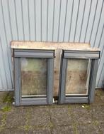 Velux dakraam GGL CK02 per stuk, Doe-het-zelf en Verbouw, Glas en Ramen, Ophalen of Verzenden, Minder dan 80 cm, Dakraam, Minder dan 80 cm
