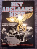 Het Adelaarsnest - Hitlers Verborgen Machtscentrum, Boeken, Ophalen of Verzenden, Gelezen, H. Van Capelle & A.P. Van de Bovenkamp