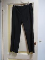 zwarte pantalon merk Hirsch maat 42, Kleding | Dames, Zwart, Maat 42/44 (L), Zo goed als nieuw, Lang