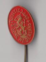 Jong Nederland Scouting speldje, Gebruikt, Niet vindbaar, Niet vindbaar, Speldje of Pin