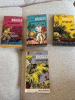 W.E. Johns- biggles, Boeken, Ophalen of Verzenden, Zo goed als nieuw