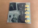 Trockener kecks.   Vinyl single.      Man alleen., Ophalen of Verzenden, Overige formaten