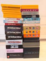 DVD Boxsets Collectie - Actie, Komedie, Drama, Gebruikt, Boxset, Ophalen of Verzenden, Actie en Avontuur