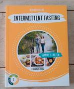 Foodsisters - Intermittent fasting, Ophalen of Verzenden, Zo goed als nieuw, Amande Koeman; Janneke Koeman